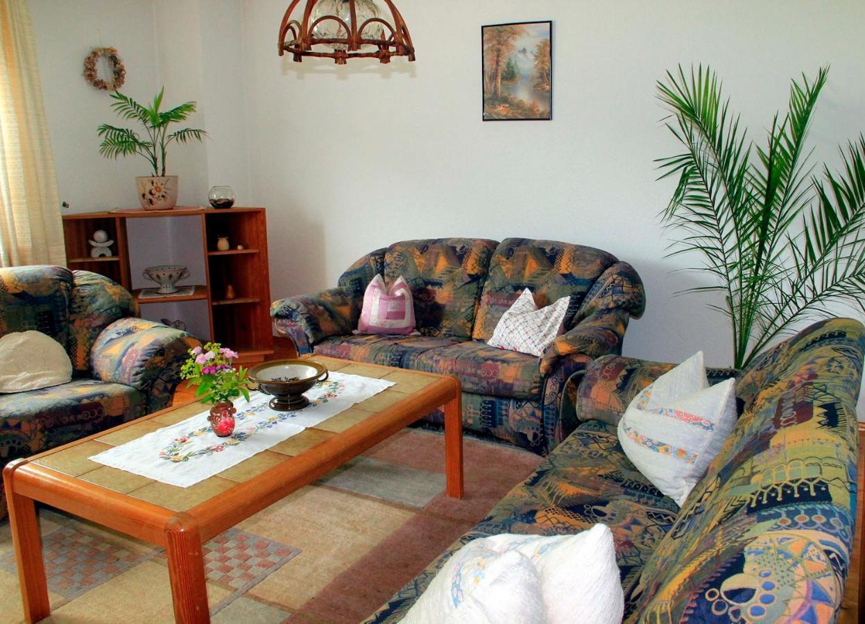 Haus Rita Apartment Thurmansbang ภายนอก รูปภาพ