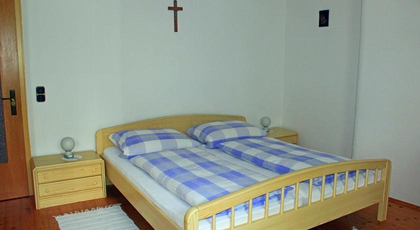 Haus Rita Apartment Thurmansbang ห้อง รูปภาพ