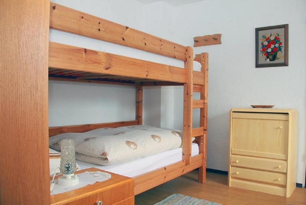 Haus Rita Apartment Thurmansbang ห้อง รูปภาพ
