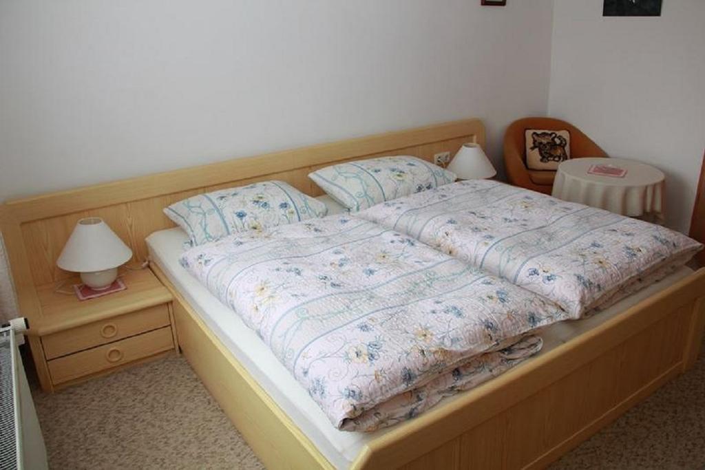 Haus Rita Apartment Thurmansbang ห้อง รูปภาพ