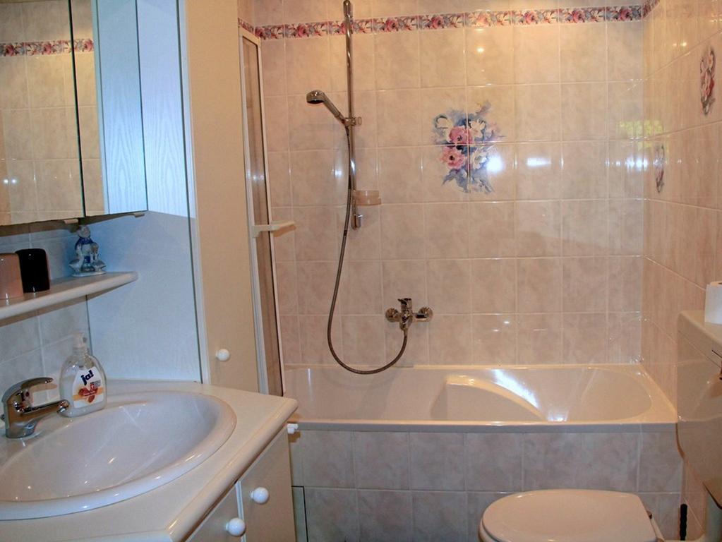 Haus Rita Apartment Thurmansbang ห้อง รูปภาพ