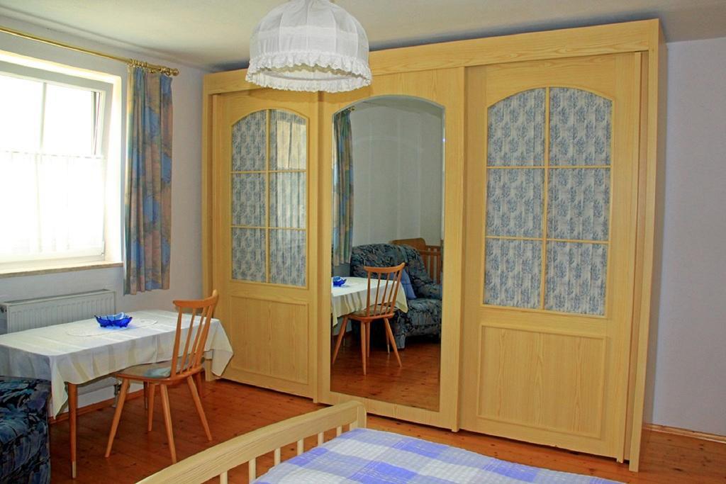 Haus Rita Apartment Thurmansbang ห้อง รูปภาพ