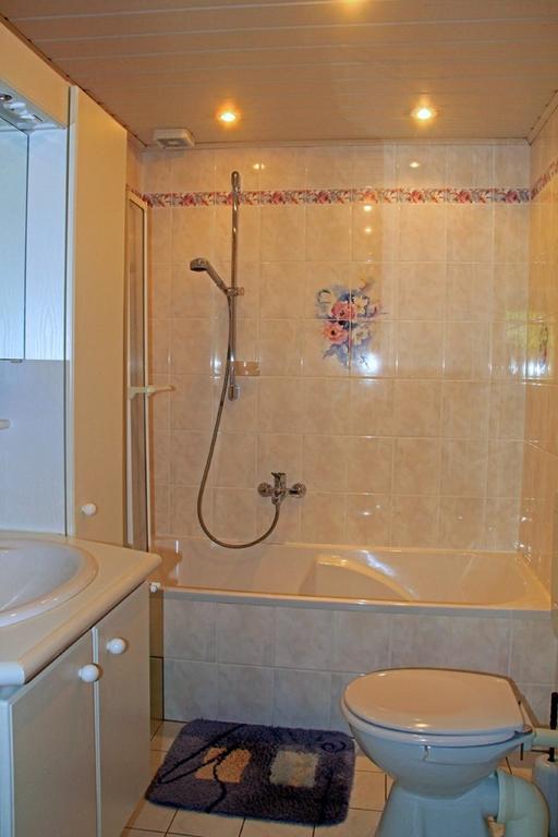 Haus Rita Apartment Thurmansbang ห้อง รูปภาพ