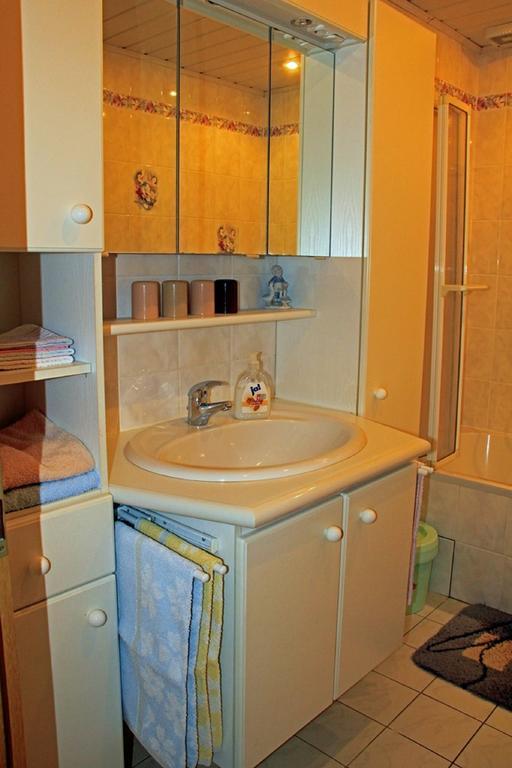 Haus Rita Apartment Thurmansbang ห้อง รูปภาพ