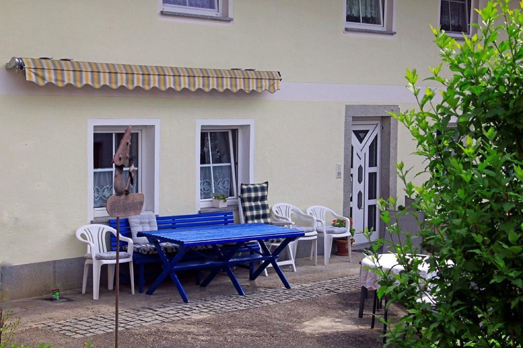 Haus Rita Apartment Thurmansbang ภายนอก รูปภาพ